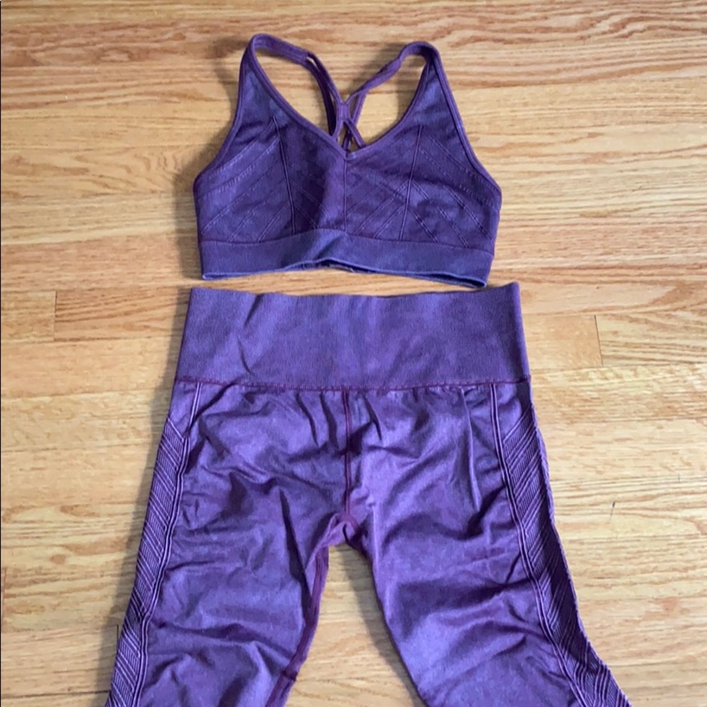 Soul Cycle Set
